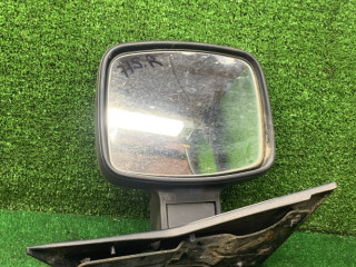 зеркало наружное правое Mercedes-Benz Vito W638 2002, 2.2 л., CDi, дизель, МКПП, микроавтобус