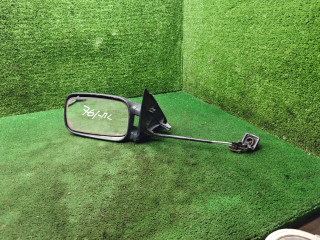 зеркало наружное левое Volkswagen Passat B3 1990, 1.9 л., TDi, дизель, МКПП, универсал