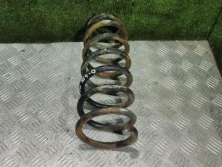 пружина передняя Alfa Romeo 166 1 поколение 2000, 2.0 л., бензин, МКПП, седан