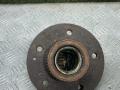 ступица передняя правая Mercedes-Benz E-Класс W210/S210 [рестайлинг] 1999, 3.2 л., дизель, АКПП, седан - фото №3
