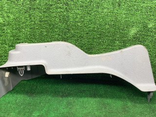 обшивка багажника Renault Laguna 2 поколение 2002, 1.9 л., DCi, дизель, 6МКПП, хетчбэк 5 дв., 8200000357