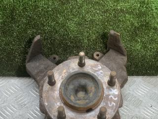 ступица задняя правая Chrysler Voyager 3 поколение 1997, 2.4 л., бензин, МКПП, минивэн