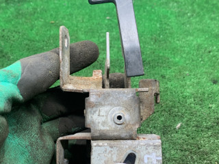 ручка открывания багажника Honda Accord 5 поколение [рестайлинг] 1996, 2.0 л., дизель, МКПП, седан