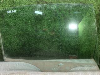 стекло двери задней правой Opel Vectra C 2003, 2.0 л., дизель, МКПП, седан