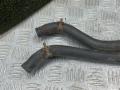 патрубок отопителя (печки) Toyota Avensis 1 поколение (T220) 1999, 2.0 л., дизель, МКПП, хетчбэк 5 дв. - фото №5