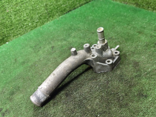 фланец (тройник) системы охлаждения Toyota Picnic 1 поколение XM10 1999, 2.2 л., 3C-TE, дизель, МКПП, минивэн