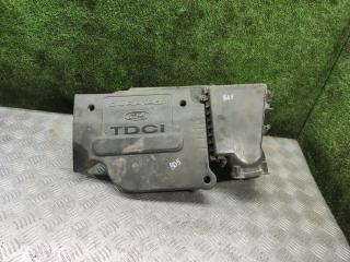 декоративная крышка двигателя Ford Fiesta 5 поколение [рестайлинг] 2005, 1.6 л., дизель, МКПП, хетчбэк 5 дв., 5S619600