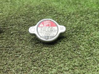 пробка расширительного бачка Kia Rio 1 поколение 2001, 1.3 л., бензин, МКПП, универсал