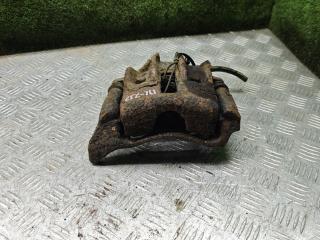 суппорт передний левый Peugeot 406 1 поколение [рестайлинг] 2000, 1.8 л., бензин, МКПП, седан