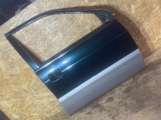 дверь передняя правая Hyundai Santamo 1 поколение 1997, 2.0 л., бензин, МКПП, минивэн