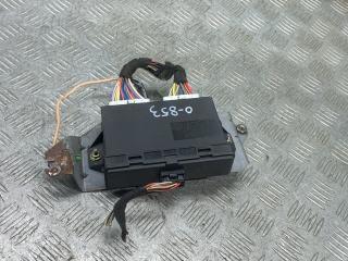 блок комфорта Fiat Marea 1 поколение 1999, 1.6 л., бензин, МКПП, универсал, 46547216