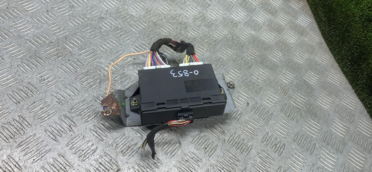 блок комфорта Fiat Marea 1 поколение 1999, 1.6 л., бензин, МКПП, универсал, 46547216 - фото №1