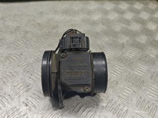 расходомер воздуха Ford Focus 1 поколение [рестайлинг] 2005, 1.8 л., FFDA, дизель, МКПП, универсал, 98AB12B579B3B