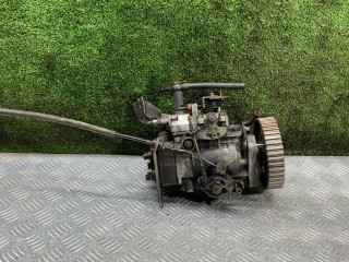 ТНВД Volkswagen Golf 2 поколение 1990, 1.6 л., дизель, МКПП, хетчбэк 3 дв., 0460494241, 068130081M