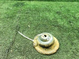 опора амортизатора верхняя (чашка) Daewoo Matiz M150 [рестайлинг] 2007, 0.8 л., бензин, МКПП, хетчбэк 5 дв.