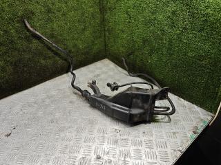 адсорбер Volkswagen Passat B5 [рестайлинг] 2001, 1.8 л., AWT, бензин, МКПП, седан