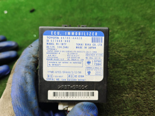 Иммобилайзер Toyota Picnic 1 поколение XM10 2001, 2.2 л., 3C-TE, дизель, МКПП, минивэн, 8978044020