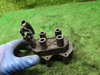 катушка зажигания Opel Sintra 1 поколение 1997, 2.2 л., бензин, МКПП, минивэн