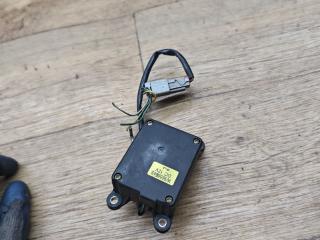 моторчик заслонки печки Honda Accord 5 поколение [рестайлинг] 1997, 1.9 л., F18A3, бензин, МКПП, седан, W960684S