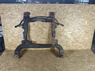 балка подвески передняя (подрамник) Opel Sintra 1 поколение 1997, 2.2 л., X 22 XE, бензин, МКПП, минивэн