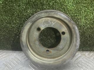 шкив коленвала Opel Frontera A 1992, 2.4 л., бензин, МКПП, внедорожник 5 дв.