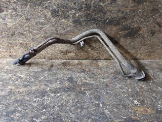 горловина топливного бака Mitsubishi Space Wagon 3 поколение (Typ N50) 2000, 2.4 л., бензин, МКПП, минивэн