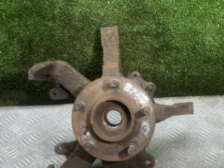 ступица передняя левая Chrysler Voyager 3 поколение 1997, 2.4 л., бензин, МКПП, минивэн