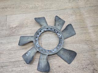 крыльчатка вискомуфты Ford Transit 4 поколение [рестайлинг] 1992, 2.5 л., дизель, МКПП, фургон, 8966105310