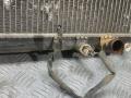 радиатор (основной) Toyota Carina E 1 поколение T190 1998, 2.0 л., 2C-TE, дизель, МКПП, универсал - фото №4