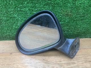 зеркало наружное левое Daewoo Matiz M150 [рестайлинг] 2010, 0.8 л., бензин, МКПП, хетчбэк 5 дв.