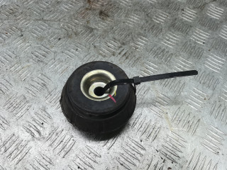 опора амортизатора верхняя (чашка) Renault Duster 1 поколение [рестайлинг] 2017, 2.0 л., бензин, МКПП, внедорожник 5 дв., полный привод, 8200876298