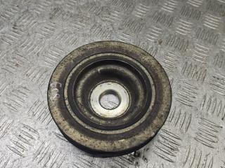 шкив коленвала Renault Duster 1 поколение [рестайлинг] 2017, 2.0 л., бензин, МКПП, внедорожник 5 дв., полный привод