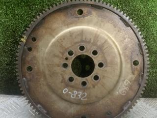 Маховик АКПП (драйв плата) Dodge Caravan 4 поколение 2002, 2.4 л., бензин, АКПП, минивэн