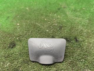 заглушка Renault Logan 2 поколение [рестайлинг] 2019, 1.6 л., бензин, МКПП, седан, 799800435R