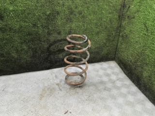 пружина передняя Opel Vectra B 1999, 1.6 л., X 16 XEL, бензин, МКПП, хетчбэк 5 дв.