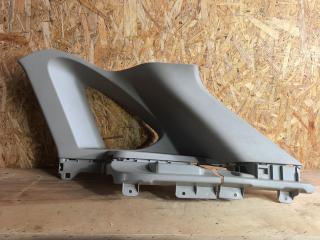 обшивка багажника Lada XRAY 1 поколение 2019, 1.6 л., бензин, МКПП, внедорожник 5 дв.