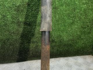 амортизатор передний левый Ford Transit 4 поколение [рестайлинг] 1992, 2.5 л., дизель, МКПП, фургон