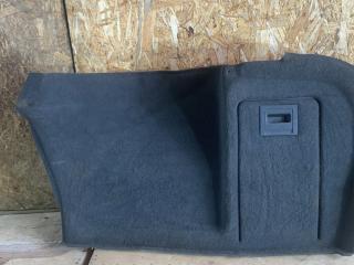 обшивка багажника Opel Vectra C 2003, 2.2 л., Z 22 SE, бензин, АКПП, седан