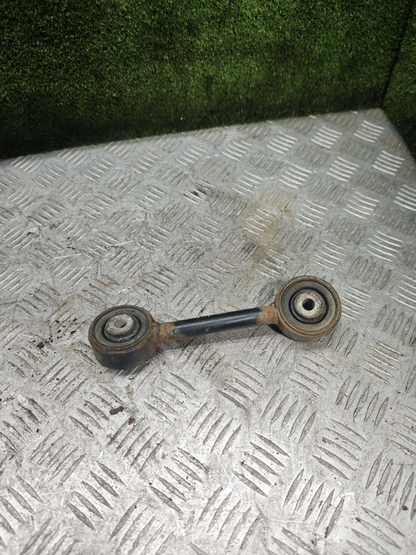 рычаг задний правый Fiat Marea 1 поколение 2000, 1.9 л., JTD, дизель, МКПП, универсал - фото №1