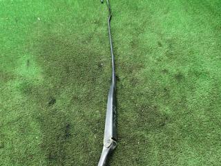 щеткодержатель (поводок стеклоочистителя, дворник) Opel Astra G 2003, 1.7 л., дизель, МКПП, универсал