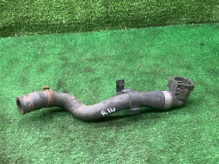 патрубок отопителя (печки) Opel Vectra C 2003, 2.2 л., Z 22 SE, бензин, АКПП, седан, 9202099