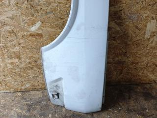 крыло заднее левое Wartburg 353 1 поколение (1966 - 1988), 1.3 л., бензин, МКПП