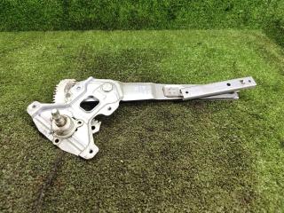 стеклоподъемник задний правый Daewoo Matiz M150 [рестайлинг] 2007, 0.8 л., бензин, МКПП, хетчбэк 5 дв.