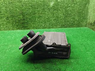 радиатор отопителя (печки) Citroen Xsara 1 поколение 1998, 1.8 л., бензин, МКПП, хетчбэк 5 дв.