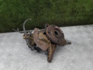 ступица передняя правая Peugeot 406 1 поколение [рестайлинг] 2000, 1.8 л., бензин, МКПП, седан