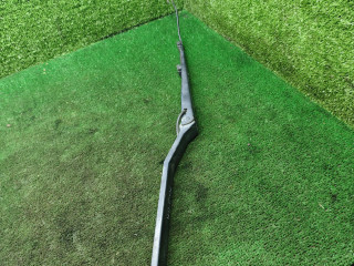 щеткодержатель (поводок стеклоочистителя, дворник) Opel Sintra 1 поколение 1998, 2.2 л., X 22 XE, бензин, МКПП, минивэн