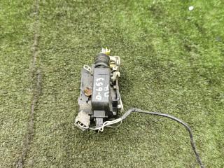 замок двери передней правой Renault Laguna 1 поколение [рестайлинг] 1999, 1.8 л., бензин, МКПП, хетчбэк 5 дв.