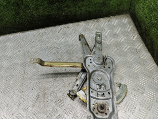 стеклоподъемник задний левый BMW 5 серия E34 1993, 2.5 л., дизель, МКПП, седан