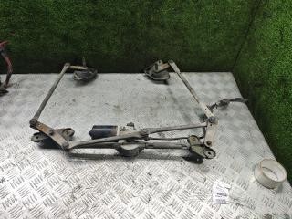 механизм стеклоочистителя (трапеция дворников) Dodge Caravan 4 поколение 2002, 2.4 л., бензин, АКПП, минивэн