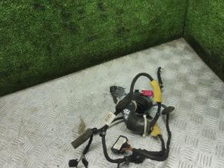 дверная проводка Skoda Superb 1 поколение 2006, 2.8 л., бензин, АКПП, седан, 3U0971162J